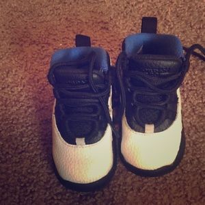 Jordan Retro 10